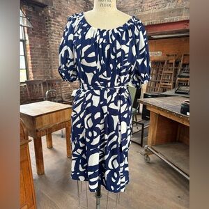 Beautiful summery dress